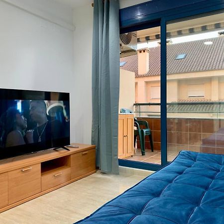 Canet d'En Berenguer Experience Valencia Bnb - Rincon Del Mar - Apartamento Maravilloso A Canet Playa 100 Mt מראה חיצוני תמונה