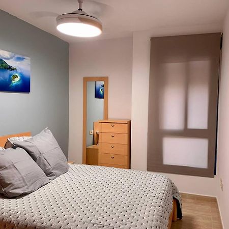 Canet d'En Berenguer Experience Valencia Bnb - Rincon Del Mar - Apartamento Maravilloso A Canet Playa 100 Mt מראה חיצוני תמונה