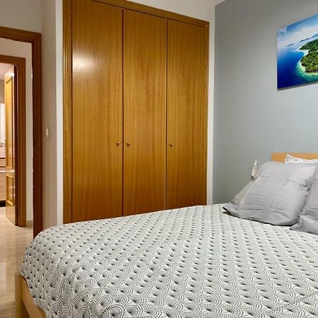 Canet d'En Berenguer Experience Valencia Bnb - Rincon Del Mar - Apartamento Maravilloso A Canet Playa 100 Mt מראה חיצוני תמונה