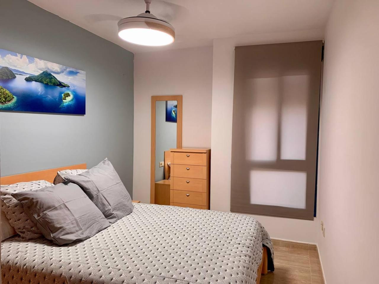 Canet d'En Berenguer Experience Valencia Bnb - Rincon Del Mar - Apartamento Maravilloso A Canet Playa 100 Mt מראה חיצוני תמונה