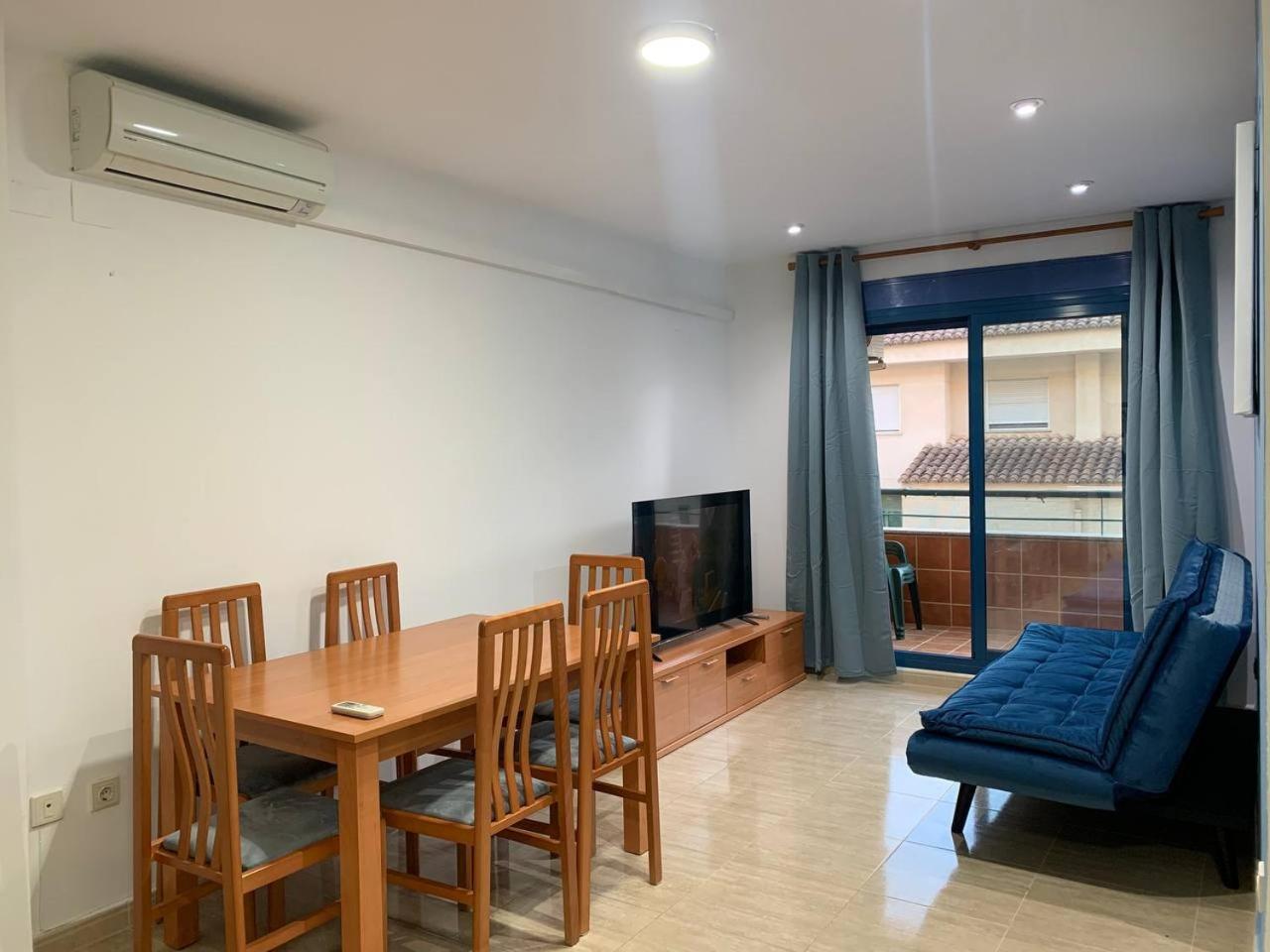 Canet d'En Berenguer Experience Valencia Bnb - Rincon Del Mar - Apartamento Maravilloso A Canet Playa 100 Mt מראה חיצוני תמונה