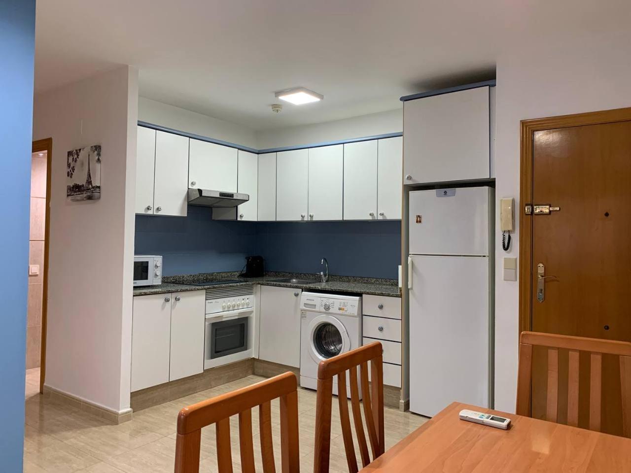 Canet d'En Berenguer Experience Valencia Bnb - Rincon Del Mar - Apartamento Maravilloso A Canet Playa 100 Mt מראה חיצוני תמונה