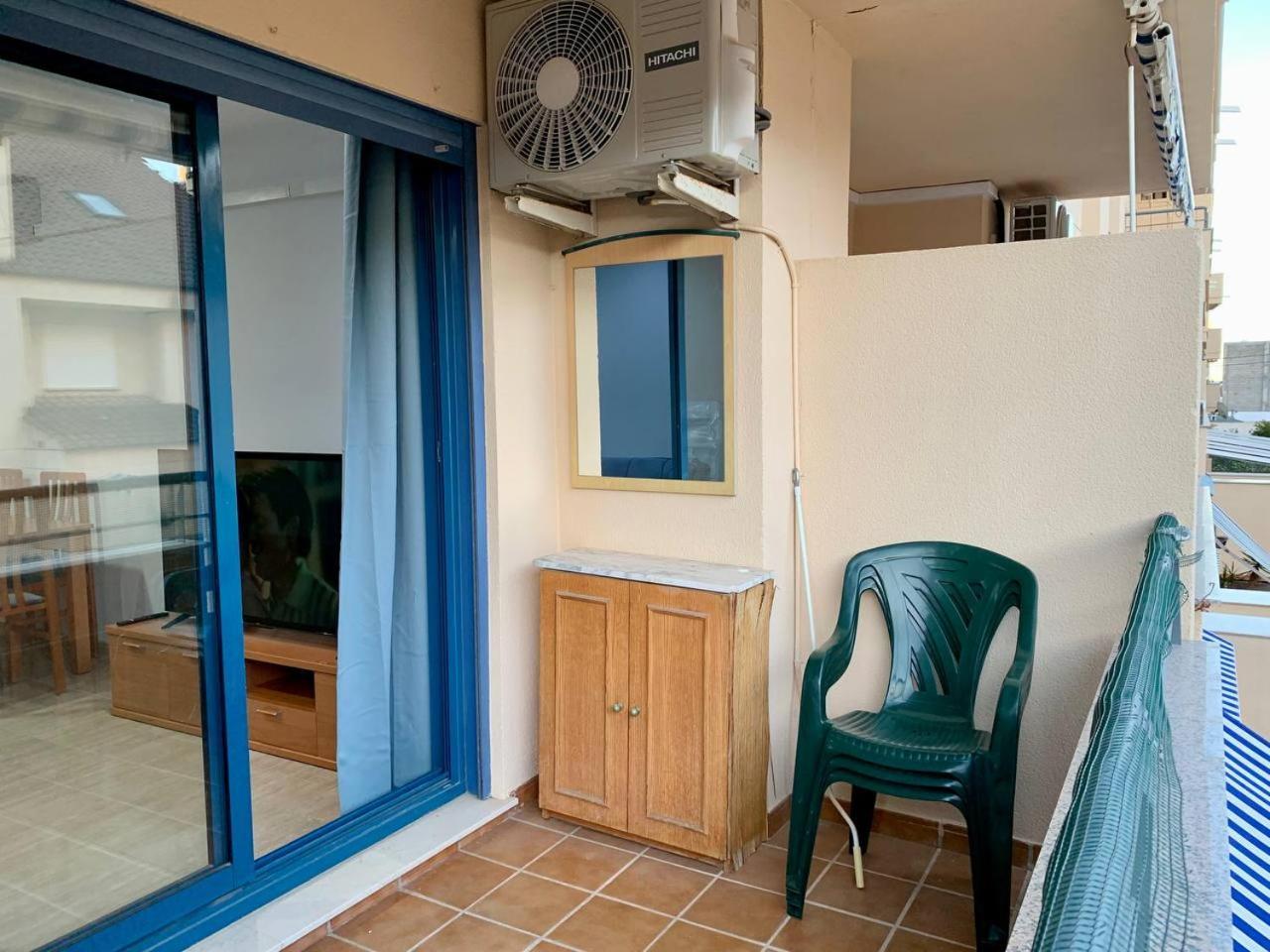 Canet d'En Berenguer Experience Valencia Bnb - Rincon Del Mar - Apartamento Maravilloso A Canet Playa 100 Mt מראה חיצוני תמונה
